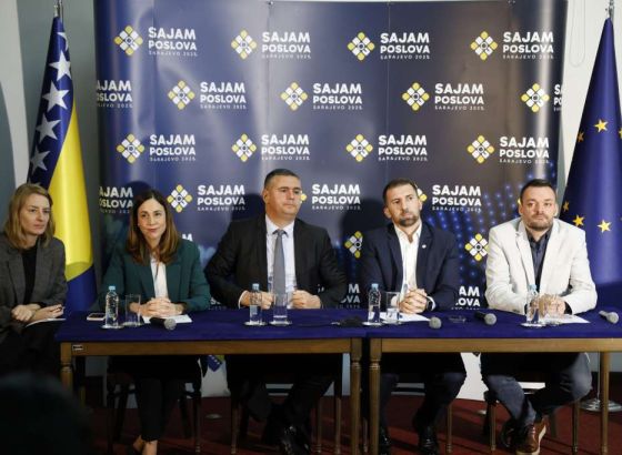 Delić: Nove generacije radnika očekuju potpuno drugačije uslove i prilike (VIDEO)