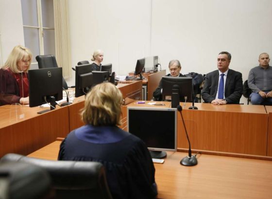Asim Sarajlić i drugi oslobođeni optužbi za trgovinu utjecajem