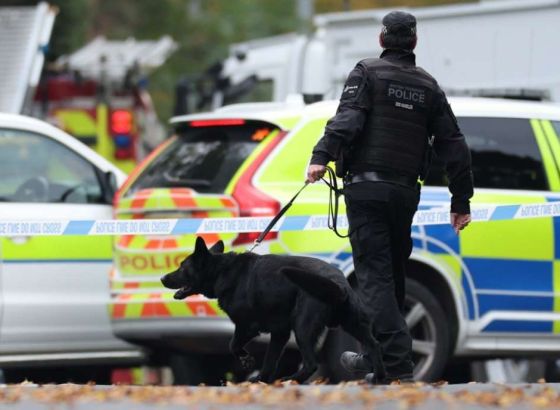 Policija potvrdila identitet dvojice ubijenih u napadu na sinagogu u Manchesteru