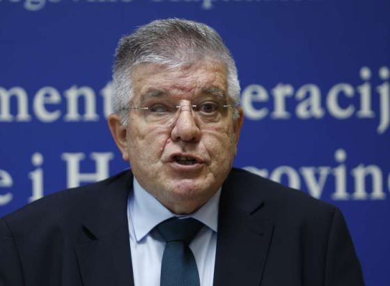 Mioković: Prijeteće pismo je za svaku osudu i sankcije; Onaj ko mrzi pravoslavce i Srbe, mrzi i Bosnu i Hercegovinu