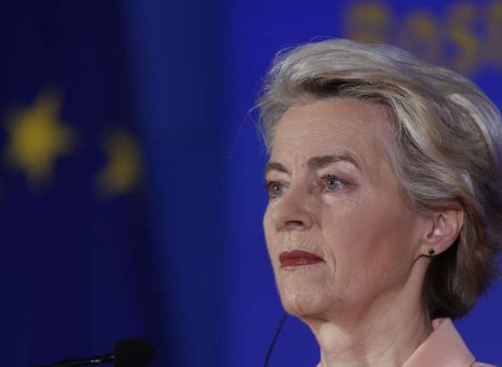 Glasanje slijedeće sedmice - Da li bi Ursula von der Leyen mogla izgubiti povjerenje?