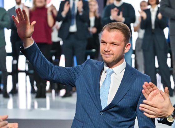 Bursać: Draško Stanivuković – banjalučki Dritan Abazović i grobar opozicije u RS-u!