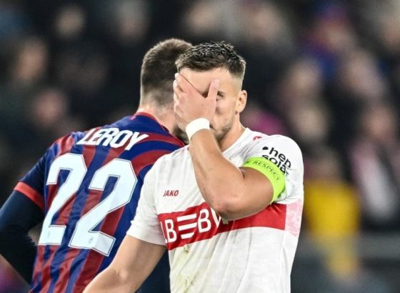 Pobjeda Dinama i poraz Crvene zvezde, Demirović tragičar u meču protiv Barišićevog Basela