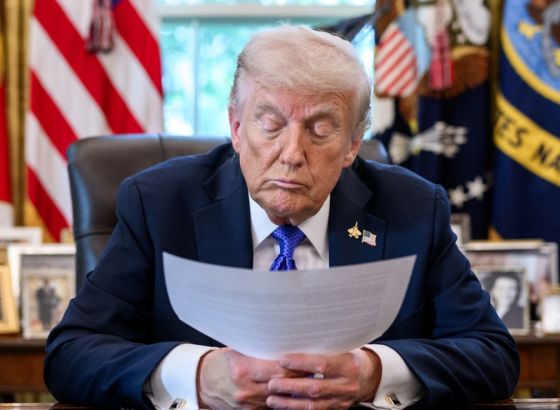 Nakon što je Hamas pristao na primirje, Trump pozvao Izrael da zaustavi bombardovanje Gaze