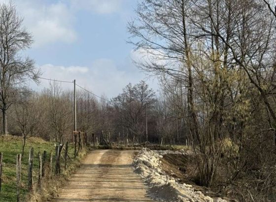 U BiH jutros umjereno oblačno, u Sanskom Mostu minus 1 stepen, najtoplije u Mostaru s 11 stepeni