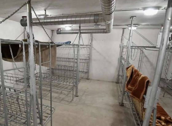 BiH raspolaže hiljadama skloništa - U FBiH samo dva ispunjavaju uvjete, u RS-u većina zapuštena