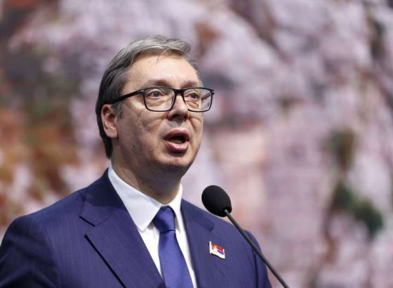 Vučić: Izbori navjerojatnije u prosincu 2026.