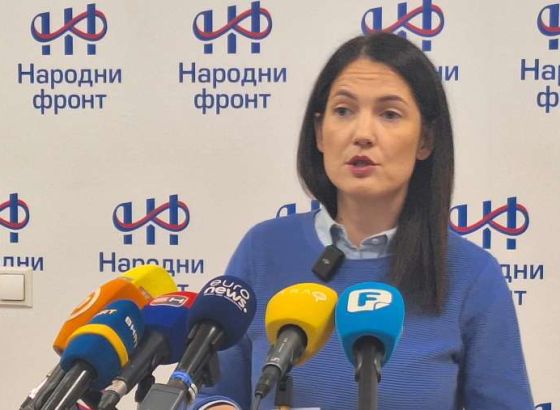 Trivić: Vlada RS nije legalna, a referendum je nepotreban jer su izbori