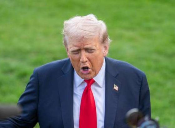 Trump kaže da pregovori o Gazi brzo napreduju, prvi ishod u toku sedmice