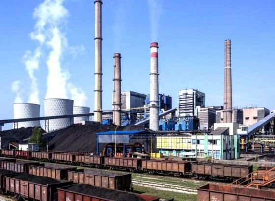 EPBiH - Kapitalnim remontom produžen vijek Bloka 4 Termoelektrane Tuzla