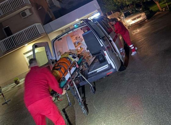 U Međugorju pronađen hodočasnik za kojim se tragalo od subote