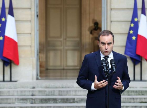 Macron imenuje novu vladu u pokušaju da okonča političku blokadu