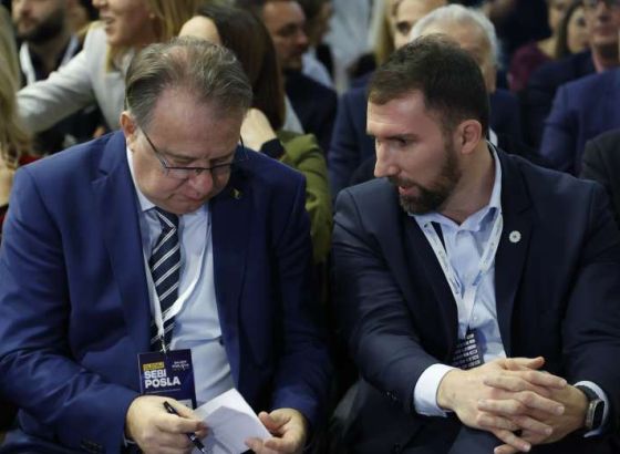 Danas u Sarajevu počinje dvodnevni Sajam poslova 'Gledaj sebi posla'