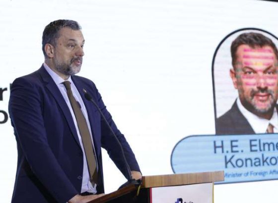 Konaković: Borba protiv korupcije je stup evropskog puta BiH