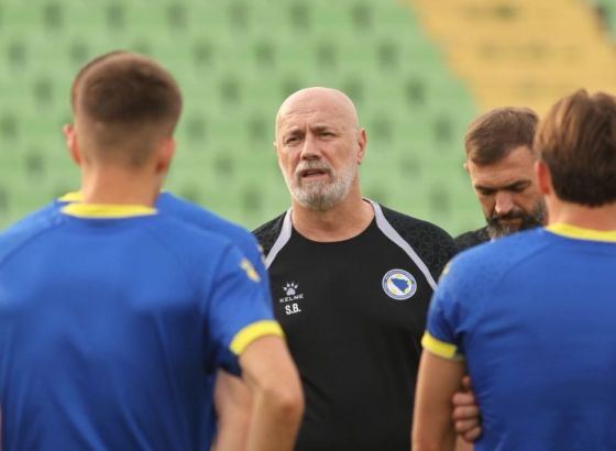 Zmajevi se danas okupljaju u Sarajevu