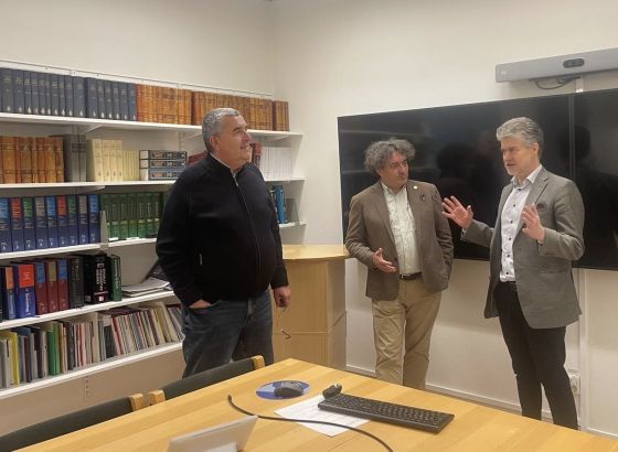 KCUS započinje stratešku saradnju sa univerzitetskom bolnicom Sahlgrenska u Švedskoj