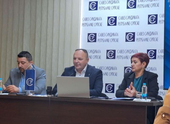 Sindikat: Radnici u RS nisu plaćeni dostojanstveno, kupovna moć sve slabija