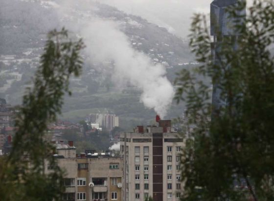 Sutra prekid isporuke gasa za kotlovnice Grbavica II i Hrasno