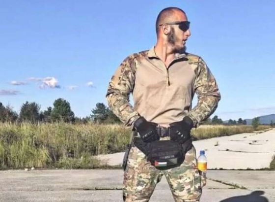Uhapšen Adil Ćenanović koji je na snimku uzvikivao 'tekbir' i još dvije osobe