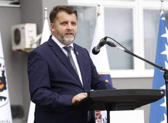 Katica: Osam puta veća oduzeta količina droge nego prošle godine
