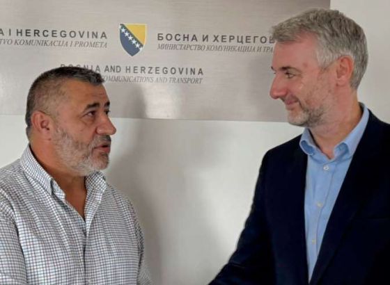 Forto: Taksi je dio javnog prijevoza i tako ga treba i tretirati