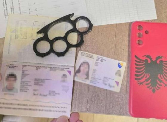 Srbija: Policija zadržala dvoje državljana BiH, protiv jednog će biti podnesena prekršajna prijava