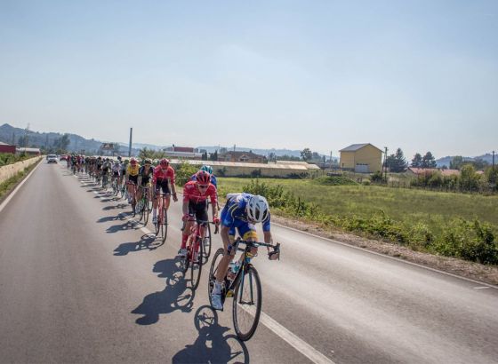 ODLIČNA VIJEST ZA BOSANSKOHERCEGOVAČKI SPORT I BICIKLIZAM: Tour of Bosnia and Herzegovina službeno u UCI kalendaru!