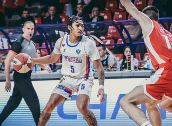 FIBA Liga prvaka: Igokea m:tel na teškom gostovanju u prvom kolu