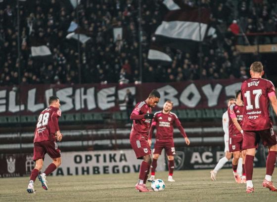 Mečeve desetog kola WWin lige BiH sa tribina pratilo 7.800 gledalaca, najviše na Koševu