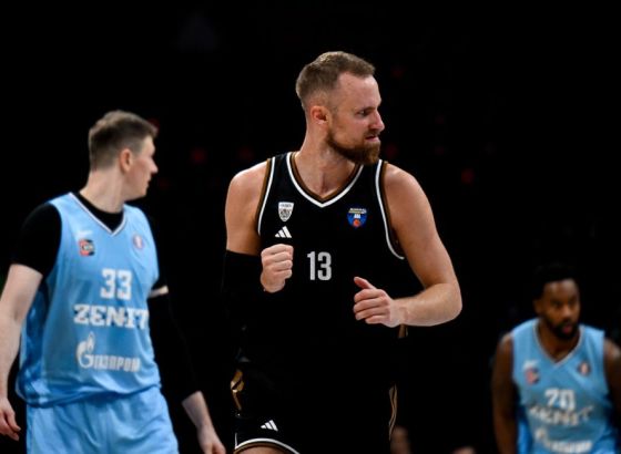 Musa: Na sljedećem Eurobasketu cilj je da napravimo još jedan korak naprijed