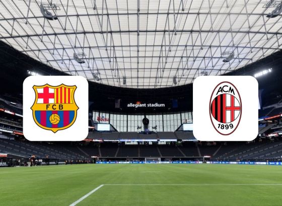 Uefa nije saglasna, ali daje zeleno svjetlo za mečeve Barse i Milana na drugim kontinentima