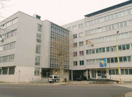 Odbijena disciplinska tužba protiv tužioca iz Tuzle