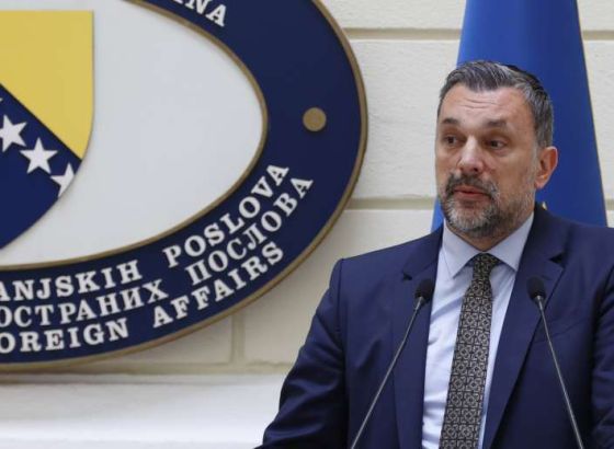 Konaković u Sjevernoj Irskoj na sastanku ministara vanjskih poslova u okviru Berlinskog procesa