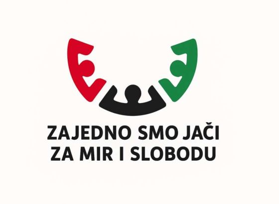 Samostalni sindikat državnih službenika i namještenika KS podržao skup 'BiH za slobodnu Palestinu'