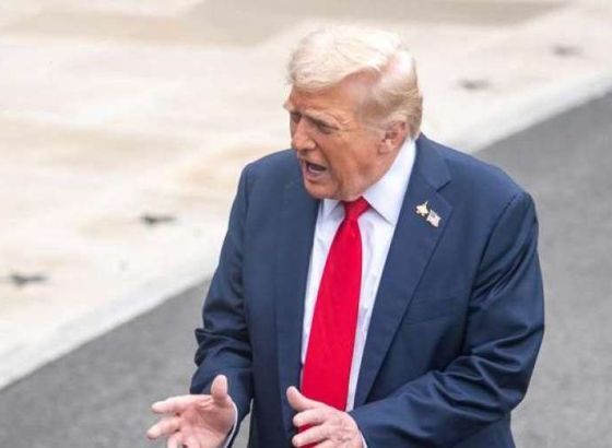Trump: Postoji 'stvarna šansa' za mir u Gazi