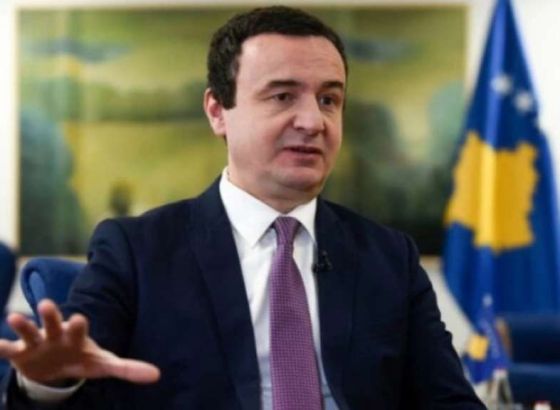 Kurti optužio Beograd za mješanje u izbore na Kosovu, Petković: 'Kosovo je Srbija'
