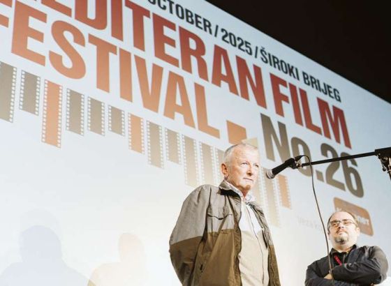 Otvoren 26. Mediteran Film Festival u Širokom Brijegu: Fokus na dokumentarce iz mediteranskih zemalj