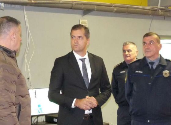 MUP ZDK-a prima 195 novih policijskih službenika, PS Tešanj dobija i jedinicu specijalne policije