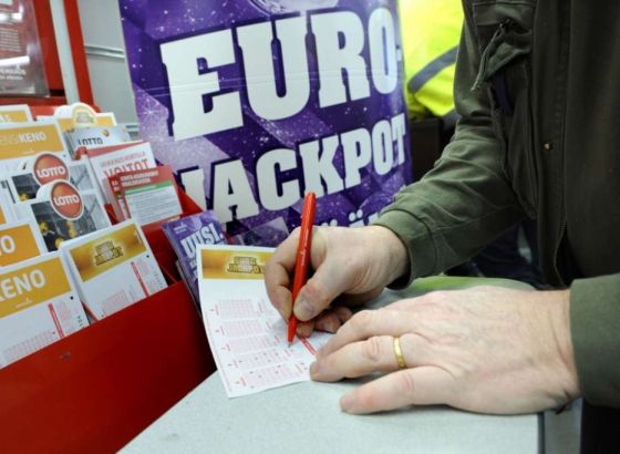 Javio se dobitnik Eurojackpota od 120 miliona eura nakon dvije sedmice čekanja
