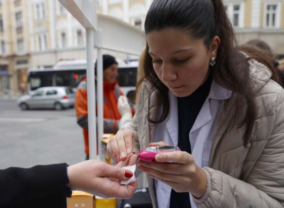 Roditelji djece oboljele od dijabetesa: Zdravlje i život djeteta moraju uvijek biti iznad svega