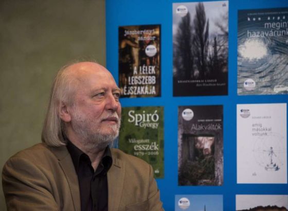 Mađar Laszlo Krasznahorkai dobitnik Nobelove nagrade za književnost