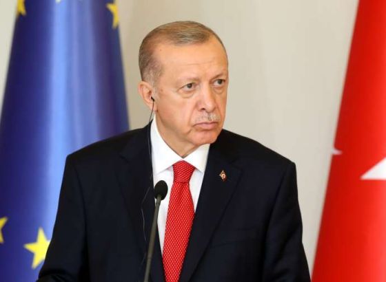 Erdogan: Trump je tražio od Turske da uvjeri Hamas da prihvati njegov mirovni plan