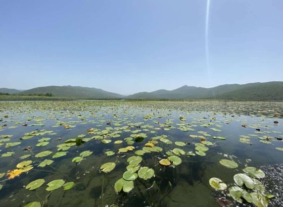 Sutra u Bosni oblačno, u Hercegovini sunčano, dnevne temperature od 13 do 19, na jugu do 24 stepena