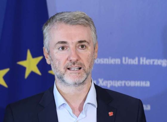 Forto: Plan reformi jeste ambiciozan i neće ga biti lako ispuniti