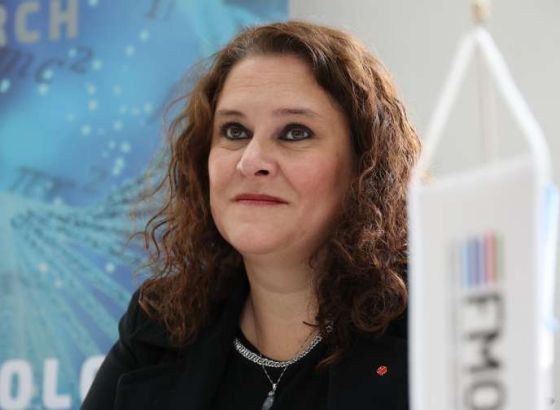 Ministrica Duraković: Podrška osposobljavanju nezaposlenih žena za veće prilike na tržištu rada