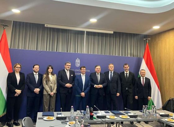 Brkić u Szegedu: Bosna i Hercegovina ostaje posvećena ispunjavanju obaveza na putu ka EU