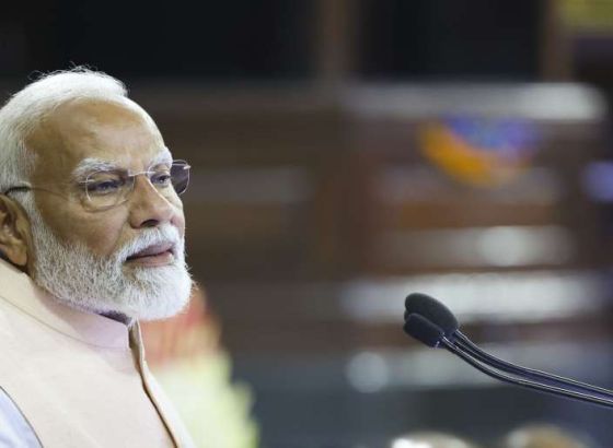 Modi tvrdi da je ostvario dobar napredak u trgovinskim pregovorima s Trumpom
