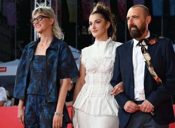 Preminuo Damir Ibrahimović, poznati filmski producent i suprug Jasmile Žbanić