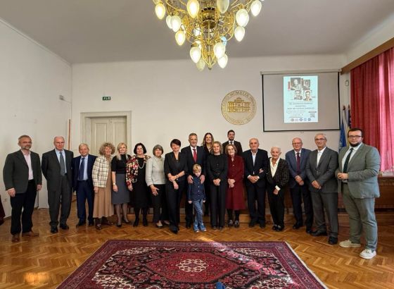 Održana konferencija posvećena 120. godišnjici rođenja akademika prof. dr. Hamdije Ćemerlića