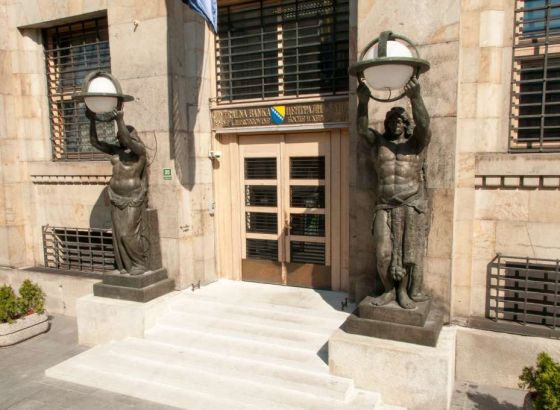 Depoziti domaćih sektora povećani za 395,9 miliona KM